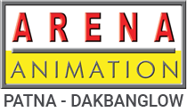 Arena Animation Patna - Dakbanglow