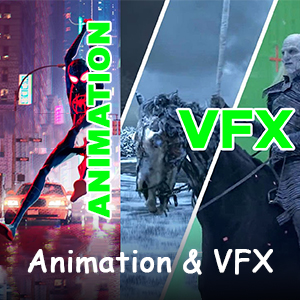 Animation-VFX Prime