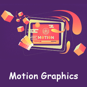Arena Motion Graphics Course