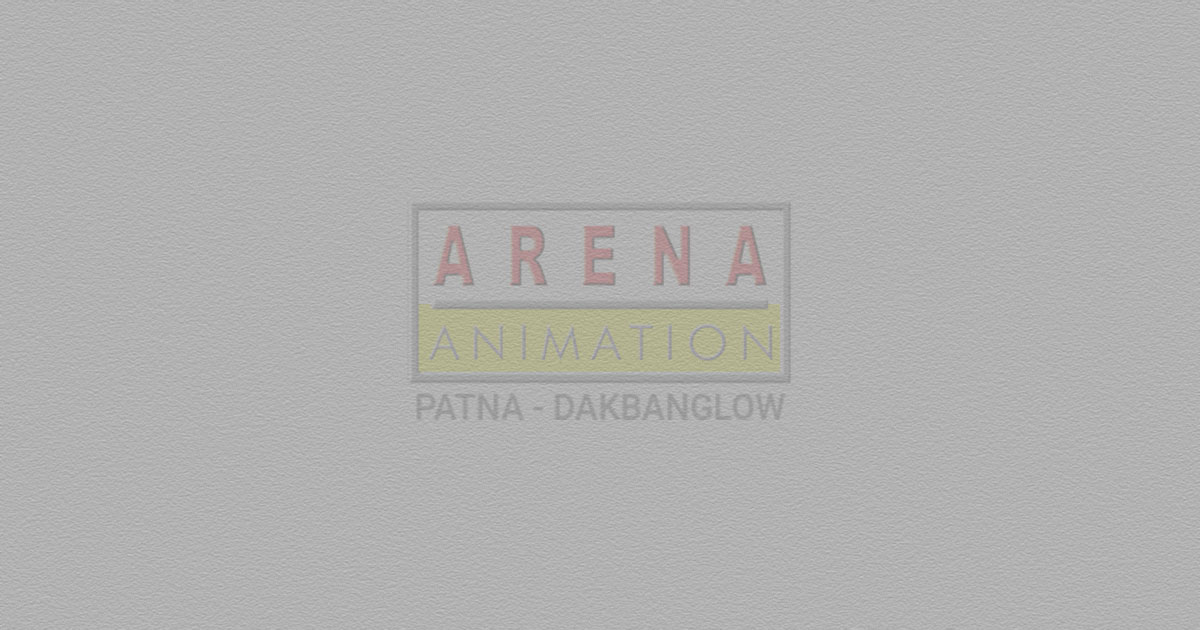 Event - Arena Animation Haldwani